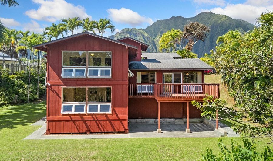 46-276 Nahewai St, Kaneohe, HI 96744 - 3 Beds, 3 Bath