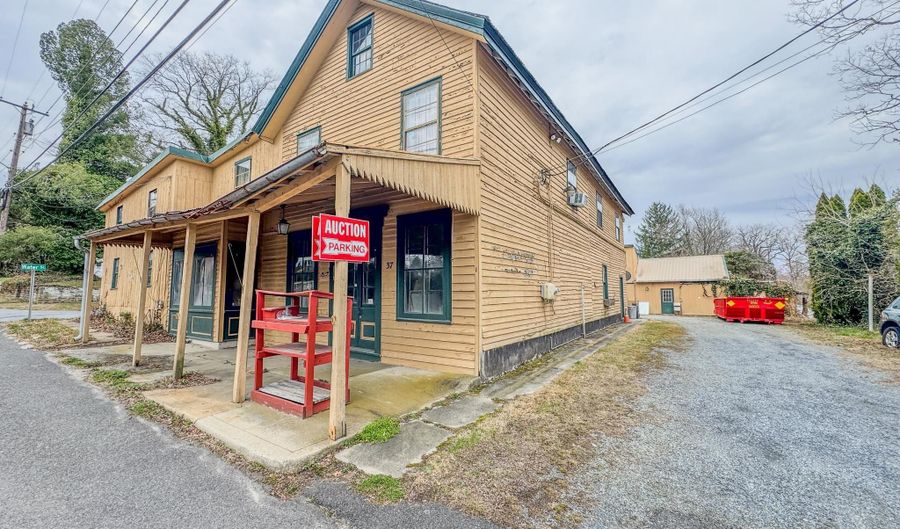 37 N GREENWICH St, Alloway, NJ 08001 - 0 Beds, 0 Bath