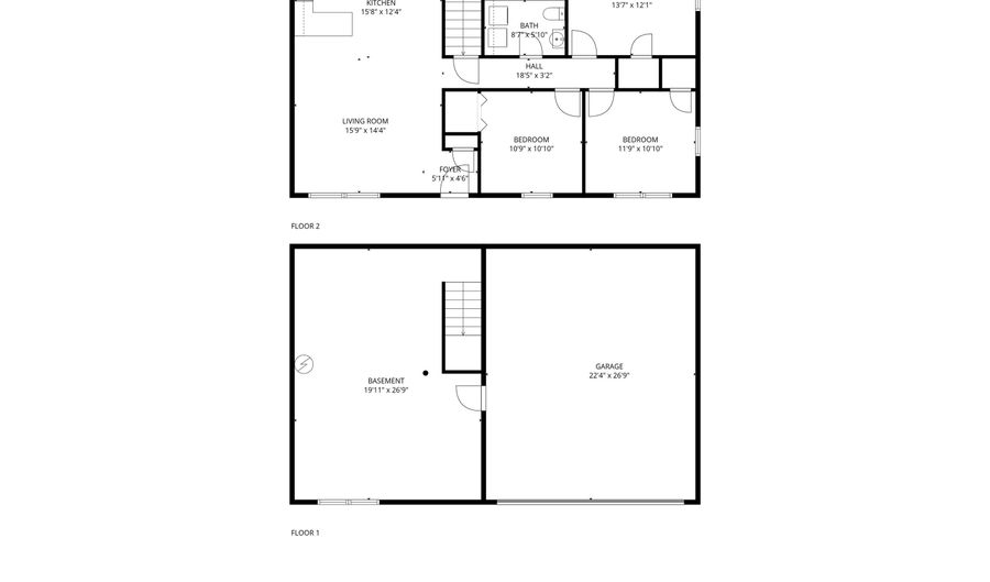 7 Brenton Ln, Barnstead, NH 03225 - 3 Beds, 2 Bath