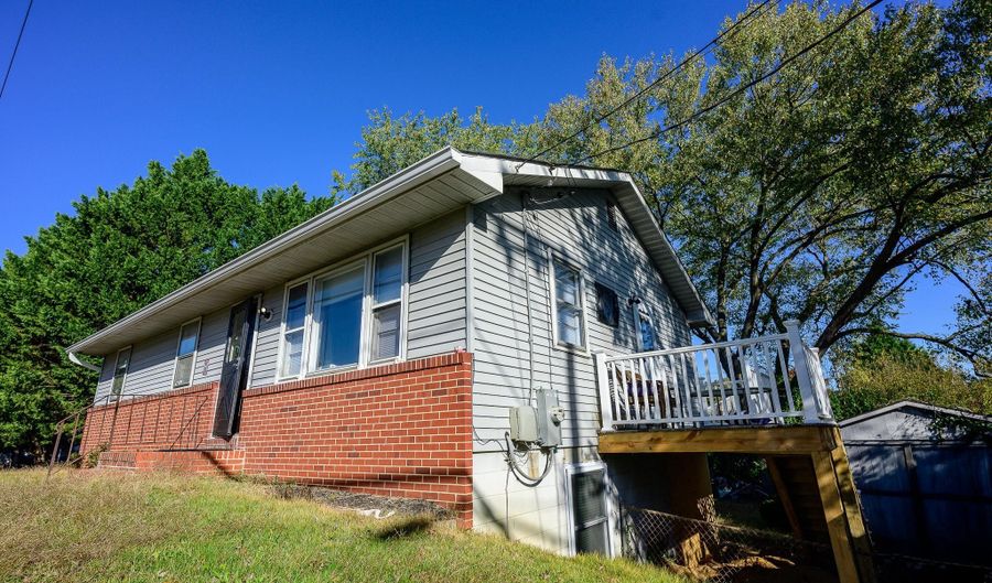 1002 TYLER Ave, Annapolis, MD 21403 - 5 Beds, 2 Bath