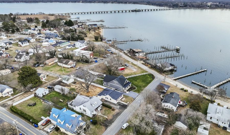 18864 PATUXENT Ave, Benedict, MD 20612 - 3 Beds, 1 Bath