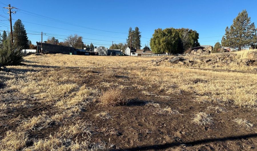 Market Street comercial Lot 3400, Bonanza, OR 97623 - 0 Beds, 0 Bath