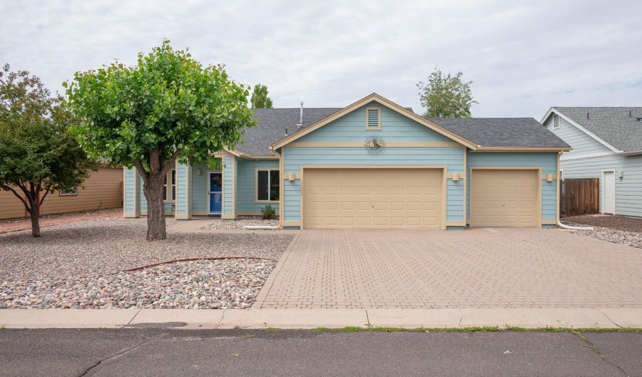 11649 Ice Cave Dr, Bellemont, AZ 86015 - 4 Beds, 2 Bath