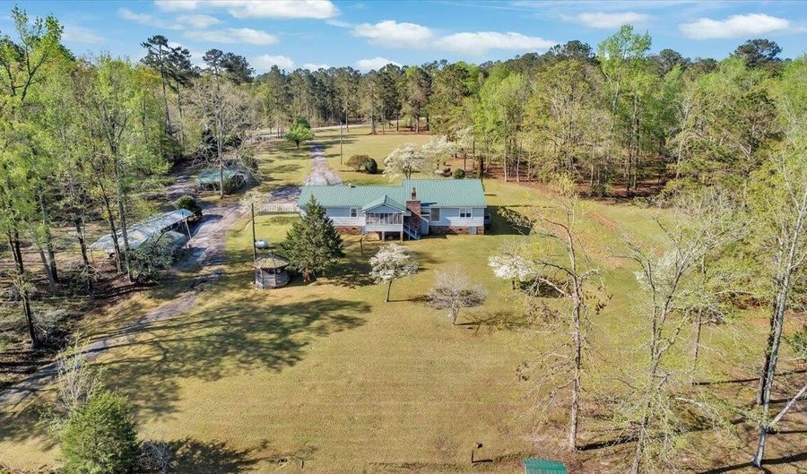 7025 Rance Perry Rd, Appling, GA 30802 - 3 Beds, 2 Bath