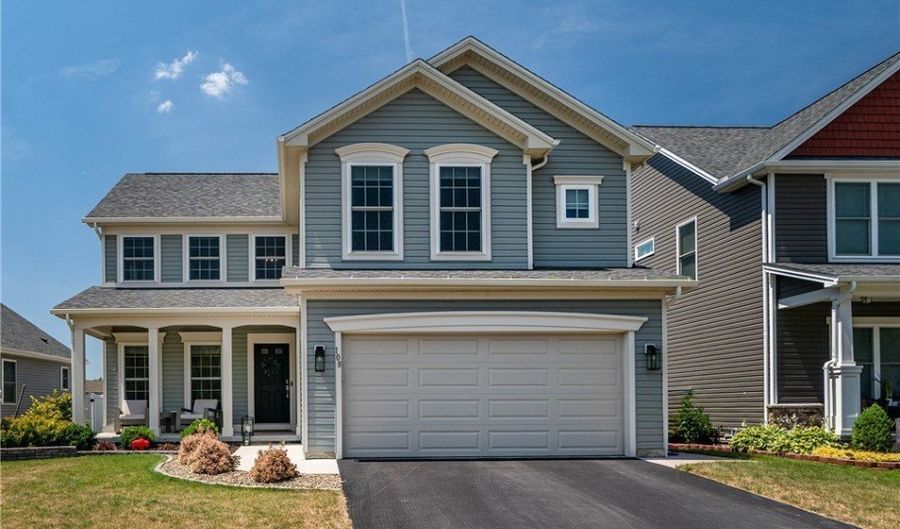 108 Boxelder Ln, Amherst, NY 14228 - 4 Beds, 3 Bath