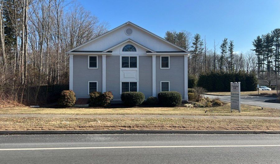420 S Main St STE 3, Cheshire, CT 06410 - 0 Beds, 0 Bath