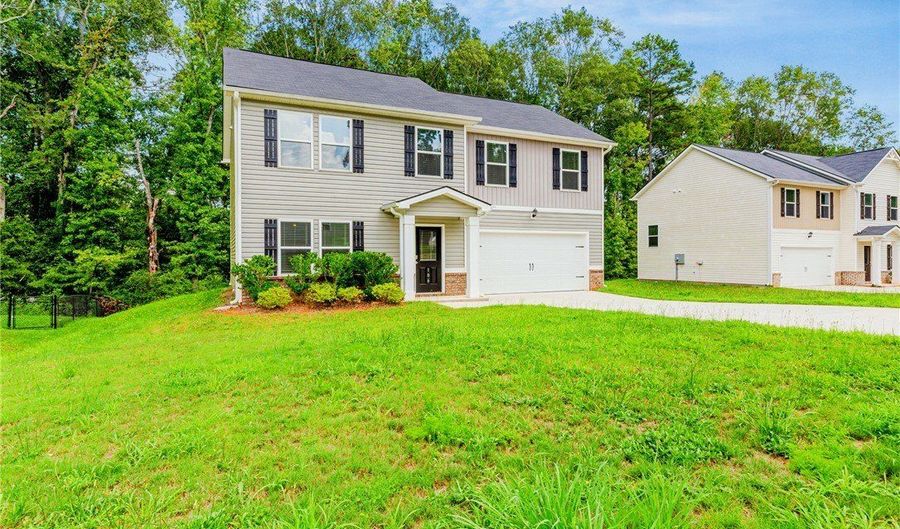 106 Westminster Ave, Anderson, SC 29625 - 4 Beds, 3 Bath