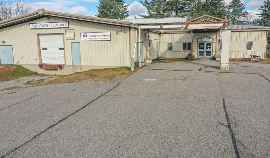 11 Airport Rd, Belfast, ME 04915 - 0 Beds, 0 Bath