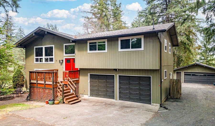 3503 NW VALLEY VIEW Dr, Albany, OR 97321 - 4 Beds, 3 Bath