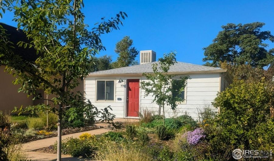 357 S 2nd Ave, Brighton, CO 80601 - 3 Beds, 1 Bath