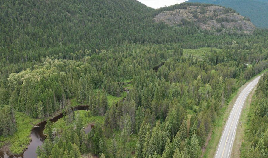 532927 US-95, Bonners Ferry, ID 83805 - 0 Beds, 0 Bath