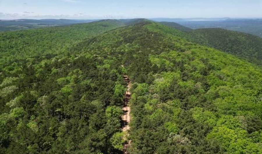 TRACT41 TRAIL RIDGE ROAD, Albion, OK 74571 - 0 Beds, 0 Bath