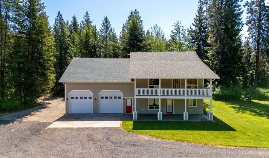 551 Star Rd, Bonners Ferry, ID 83805 - 4 Beds, 0 Bath