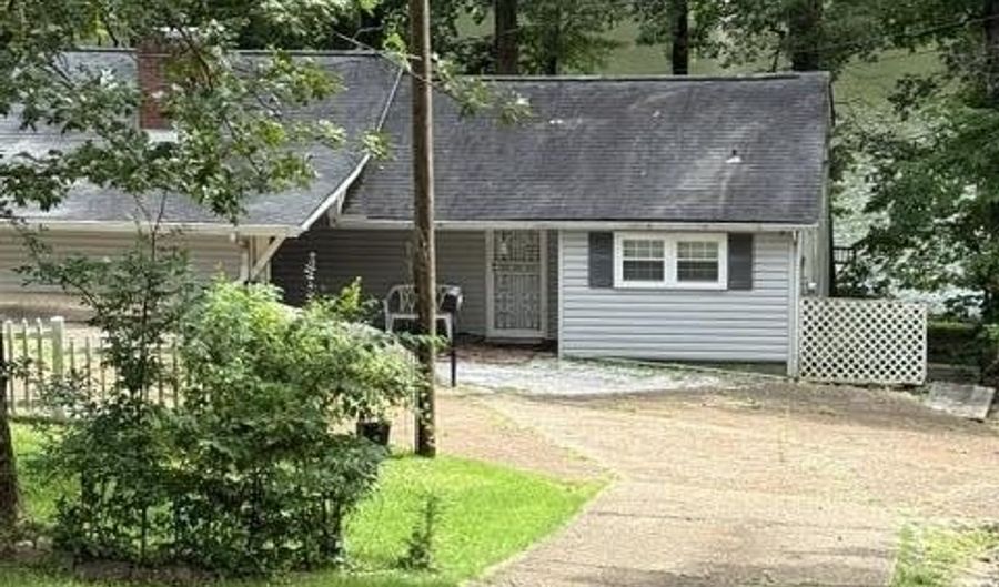 908 Lakeview Dr, Ashland, MS 38603 - 2 Beds, 2 Bath