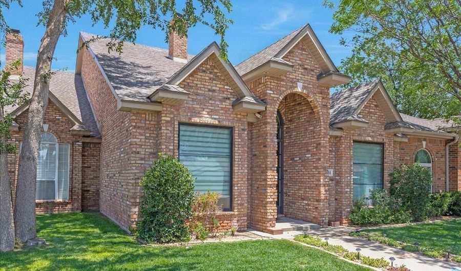 3614 W POINT Dr, Amarillo, TX 79121 - 3 Beds, 3 Bath
