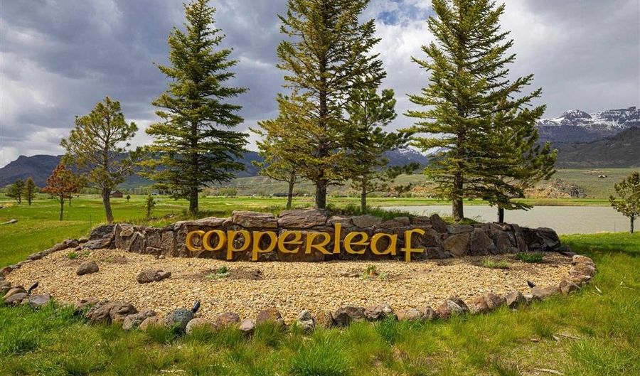 58 Big Creek Dr, Cody, WY 82414 - 0 Beds, 0 Bath