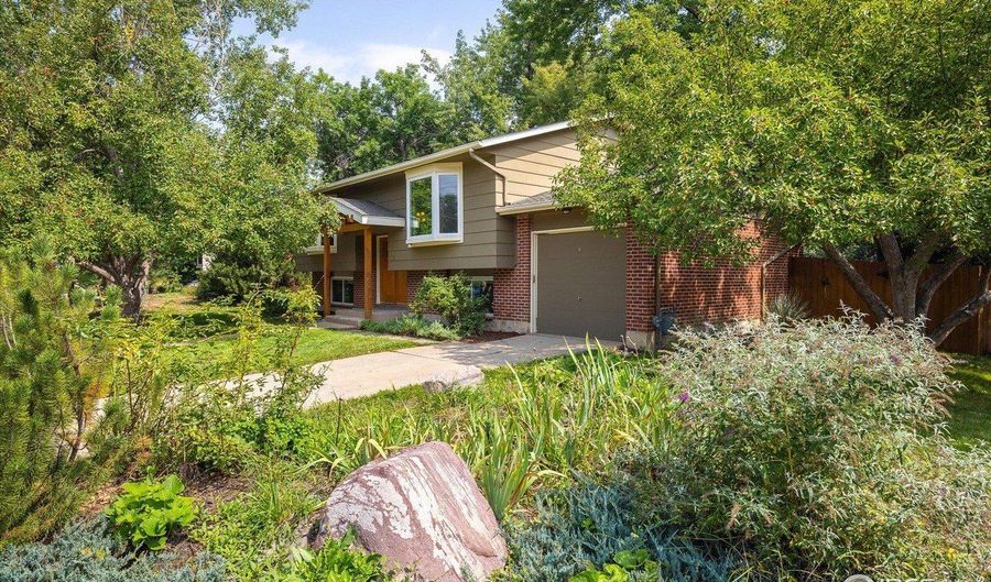 3600 Cloverleaf Dr, Boulder, CO 80304 - 3 Beds, 2 Bath