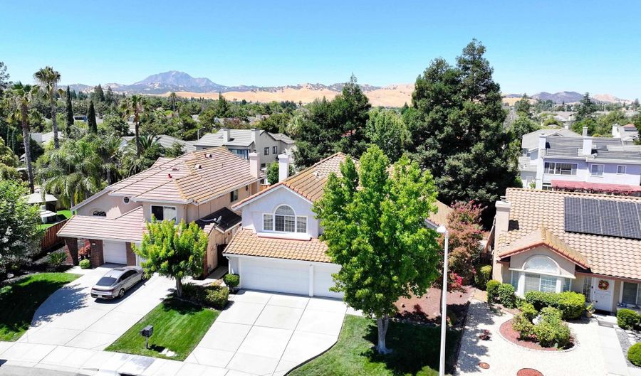 4528 Fallow Way, Antioch, CA 94509 - 4 Beds, 3 Bath