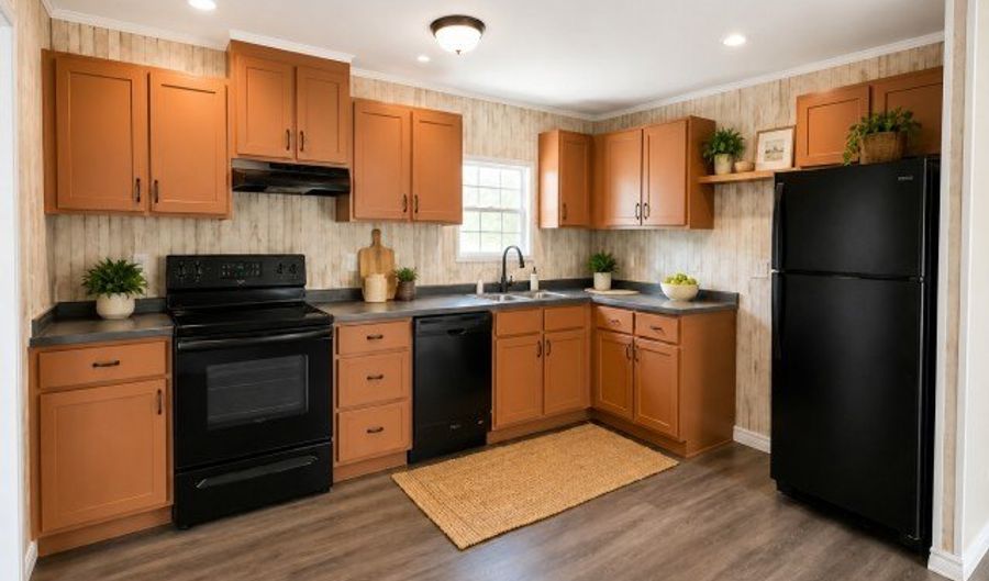 1768 Sunburst Dr 455, Apopka, FL 32712 - 3 Beds, 2 Bath