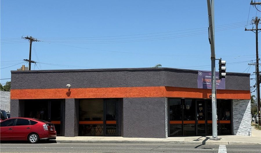 724 S Anaheim Blvd 726, Anaheim, CA 92805 - 0 Beds, 0 Bath