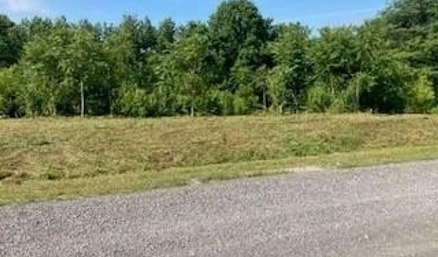 Lot 36 Lanis Rd, Baxter, TN 38544 - 0 Beds, 0 Bath