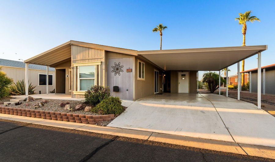 2400 E BASELINE Ave 144, Apache Junction, AZ 85119 - 2 Beds, 2 Bath