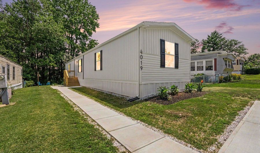 4019 ABINROX Dr, Abingdon, MD 21009 - 3 Beds, 2 Bath