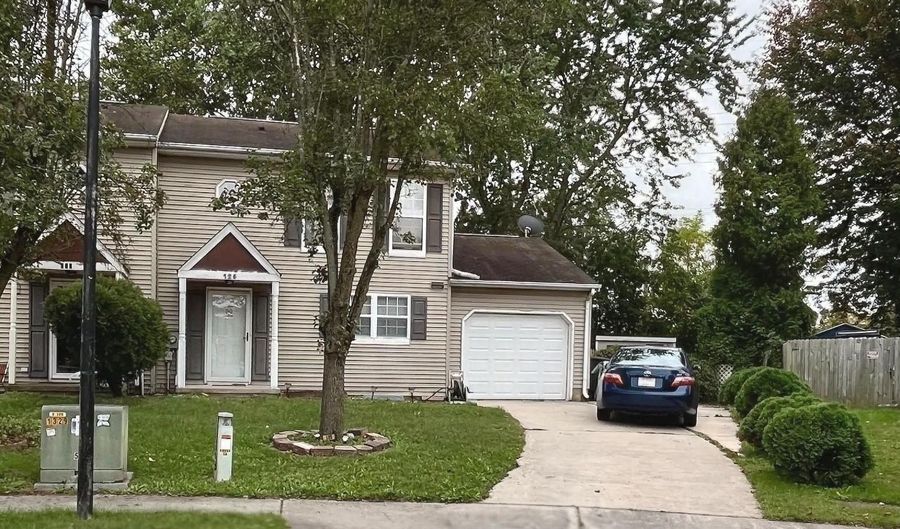 125 LINDEN Ct, Dover, DE 19901 - 2 Beds, 3 Bath