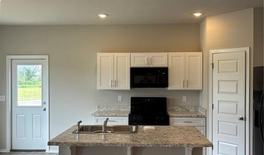 3418 SW Adoration St, Bentonville, AR 72713 - 3 Beds, 3 Bath