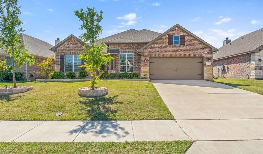 3213 Greymoore Dr, Anna, TX 75409 - 4 Beds, 3 Bath