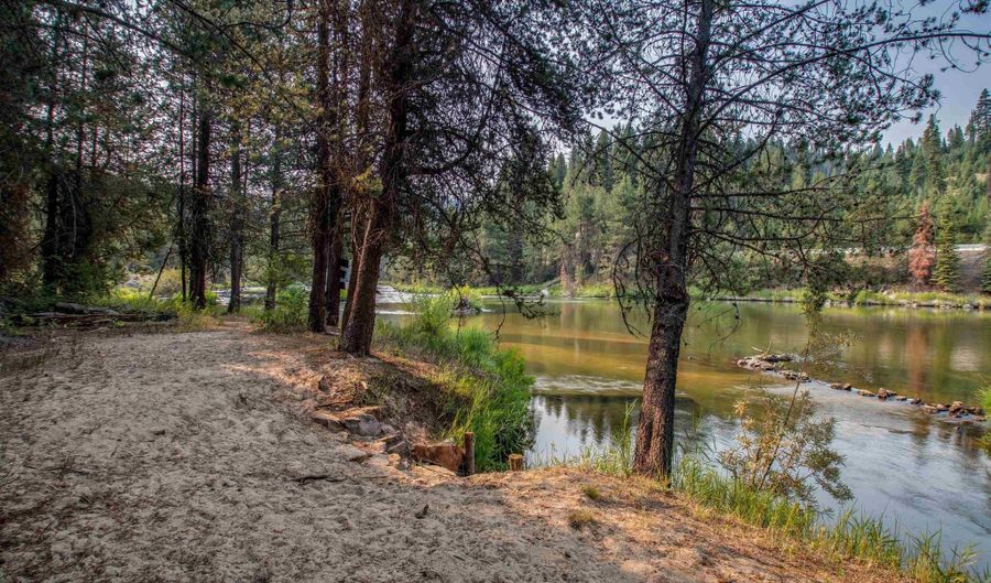 201 Tripod Vw, Cascade, ID 83611 - 0 Beds, 0 Bath