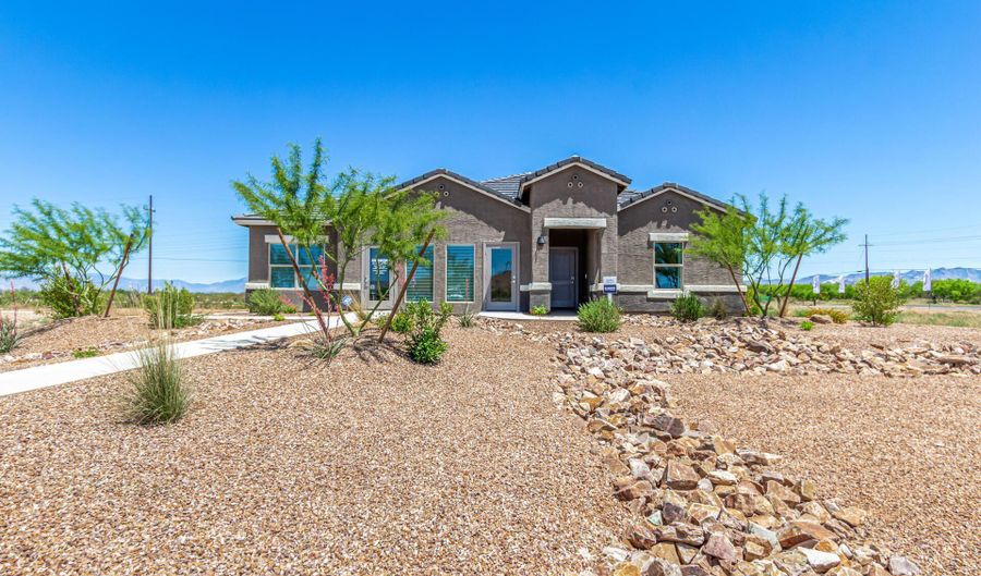 16053 S Rhiannon Michaela Pl. Pl, Sahuarita, AZ 85629 - 4 Beds, 2 Bath