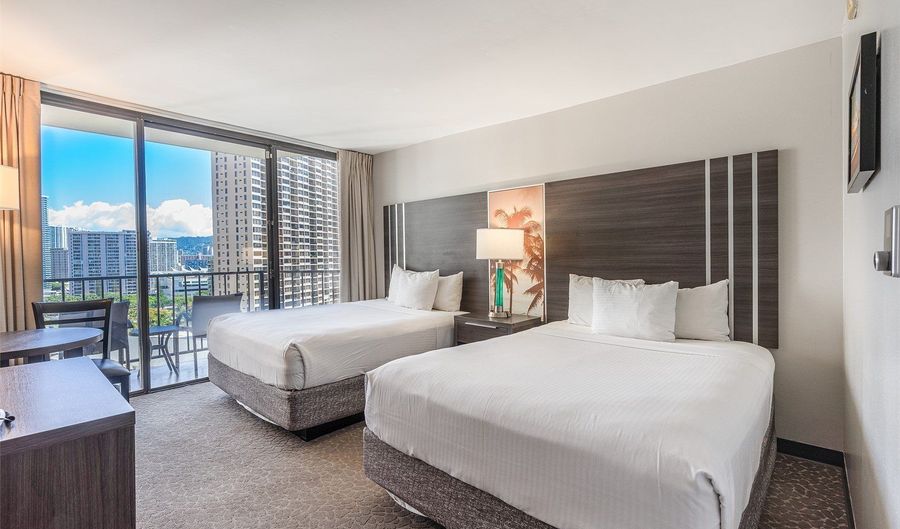 1850 Ala Moana Blvd 1007, Honolulu, HI 96815 - 0 Beds, 1 Bath