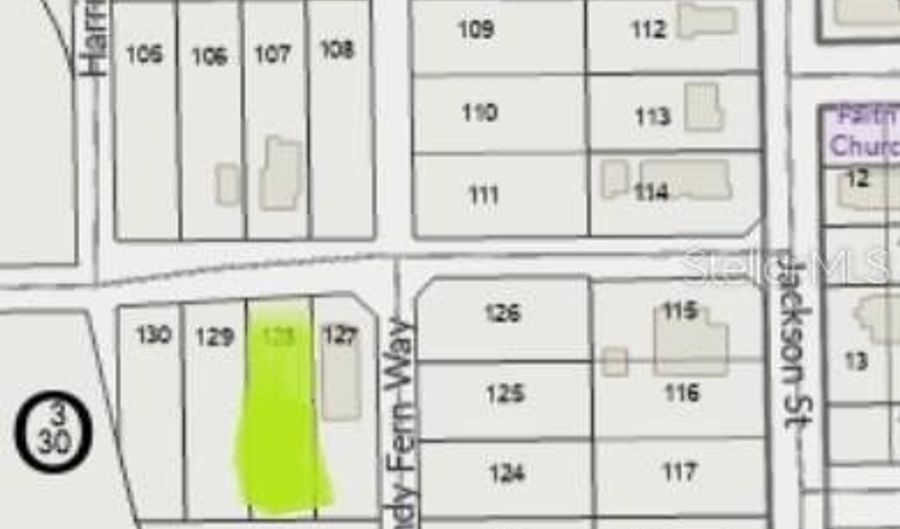 MORSE Street lot 128, Altamonte Springs, FL 32701 - 0 Beds, 0 Bath