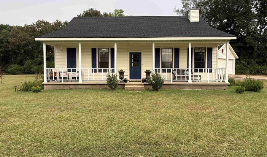 2742 Hwy 51 N, Arkadelphia, AR 71923 - 3 Beds, 2 Bath