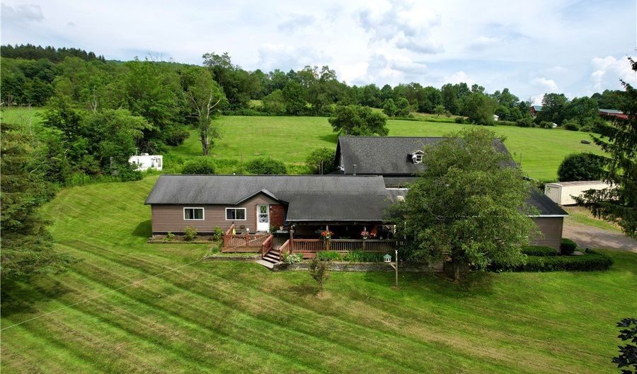1796 Gladstone Hollow Rd, Andes, NY 13731 - 3 Beds, 2 Bath