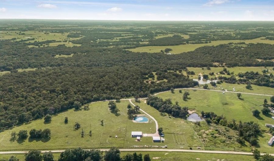 338 FCR 691, Teague, TX 75838 - 3 Beds, 2 Bath