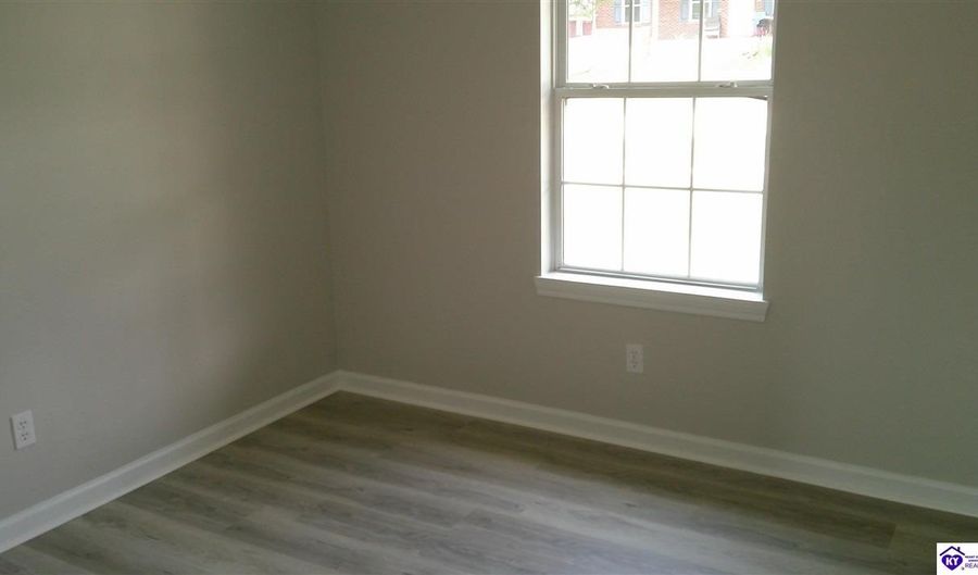 105 Foster Ct, Bardstown, KY 40004 - 3 Beds, 1 Bath