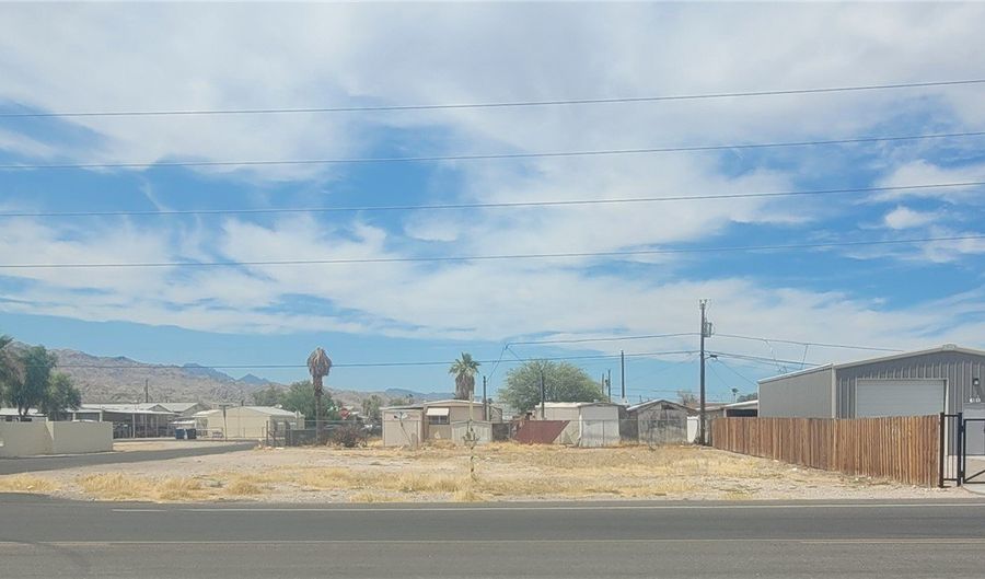575 579 Marina Blvd, Bullhead City, AZ 86442 - 0 Beds, 0 Bath