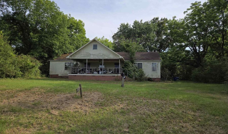 17146 HIGHWAY 9, Arcadia, LA 71001 - 3 Beds, 1 Bath