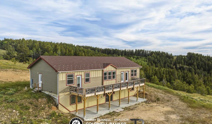 2606 Micro Rd, Casper, WY 82601 - 5 Beds, 4 Bath