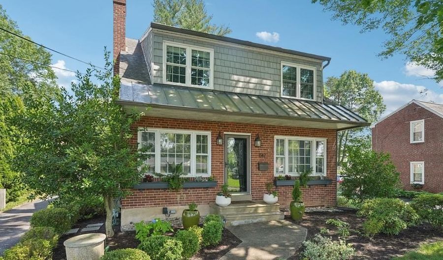 1147 JERICHO Rd, Abington, PA 19001 - 4 Beds, 3 Bath
