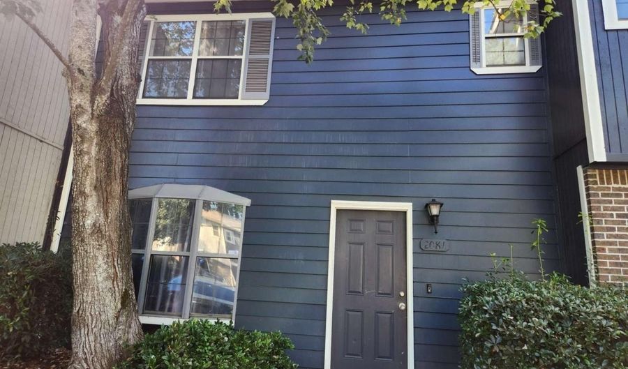 2081 Lenoa Ln, Austell, GA 30106 - 0 Beds, 0 Bath