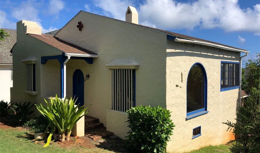 3916 Sierra Dr, Honolulu, HI 96816 - 3 Beds, 2 Bath