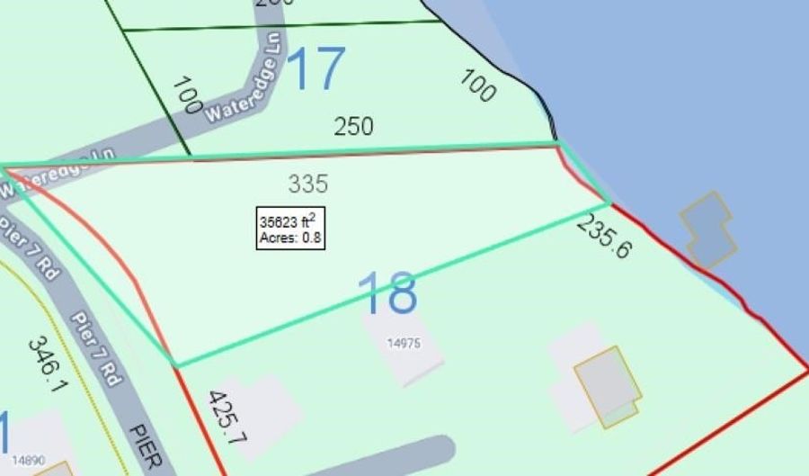 Pier 7 Rd, Andalusia, AL 36421 - 0 Beds, 0 Bath