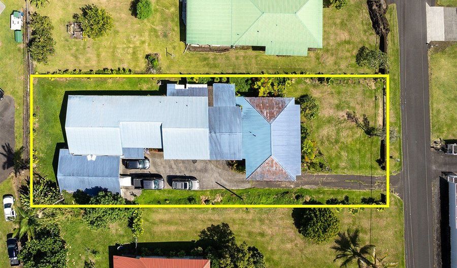 450 POHAKULANI St, Hilo, HI 96720 - 5 Beds, 4 Bath