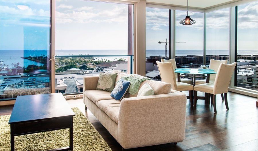 1555 Kapiolani Blvd 1507, Honolulu, HI 96814 - 2 Beds, 2 Bath