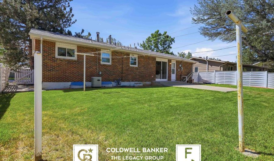 150 Dahlia, Casper, WY 82604 - 3 Beds, 2 Bath