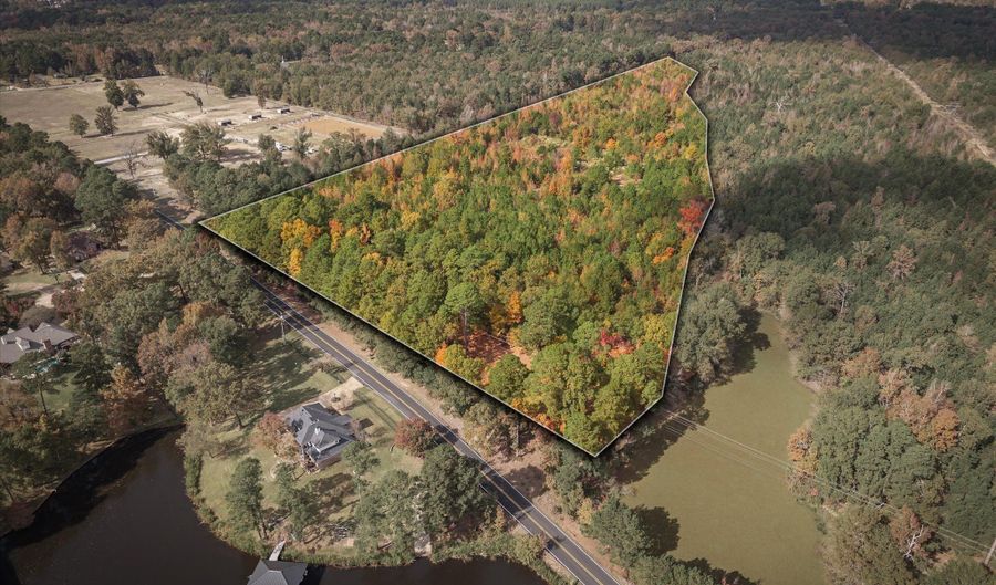 291 Parks Rd, Benton, LA 71006 - 0 Beds, 0 Bath