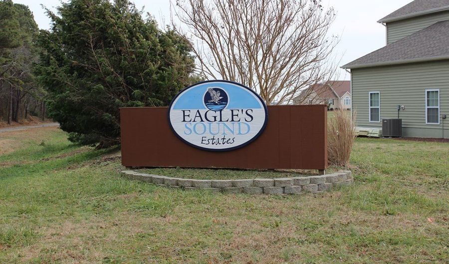 Lot 17 OYSTER COVE LANE, Atlantic, VA 23303 - 0 Beds, 0 Bath